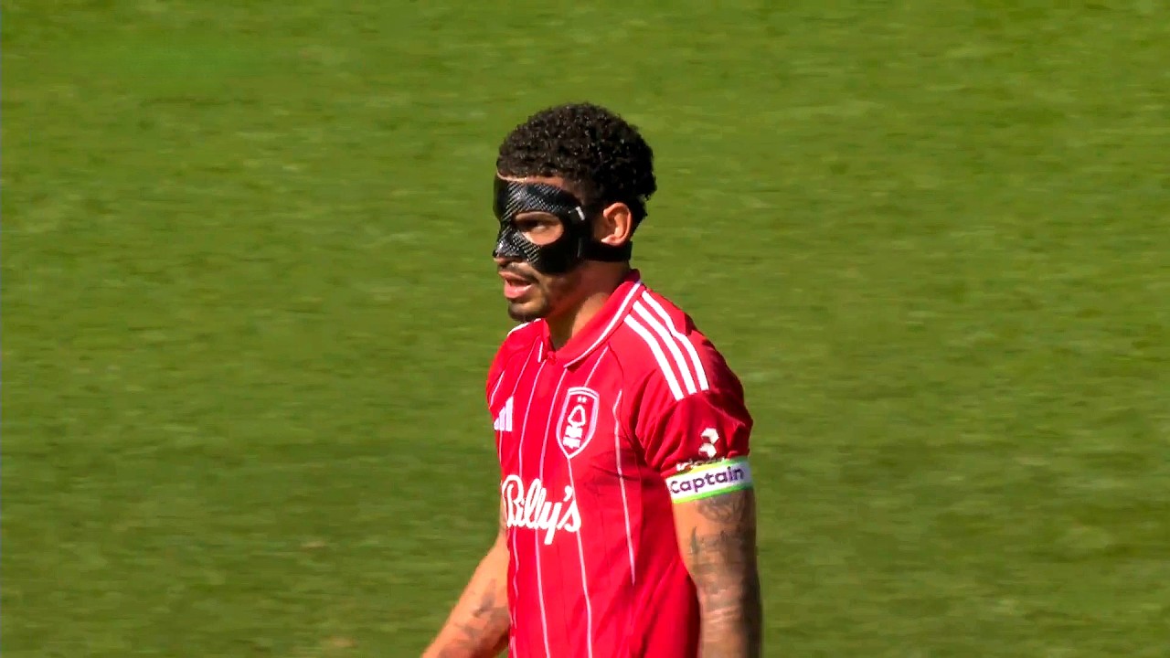 Morgan Gibbs-White Is Actually PHENOMENAL