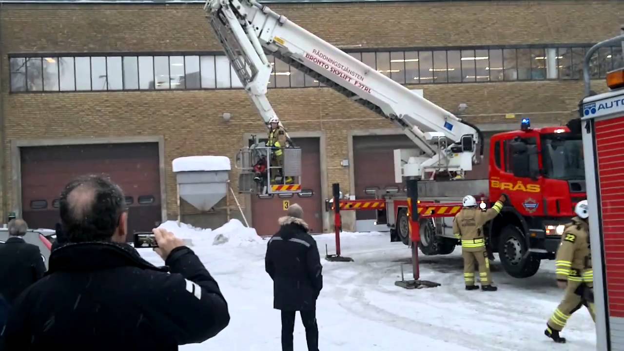 brandbil i borås.mp4