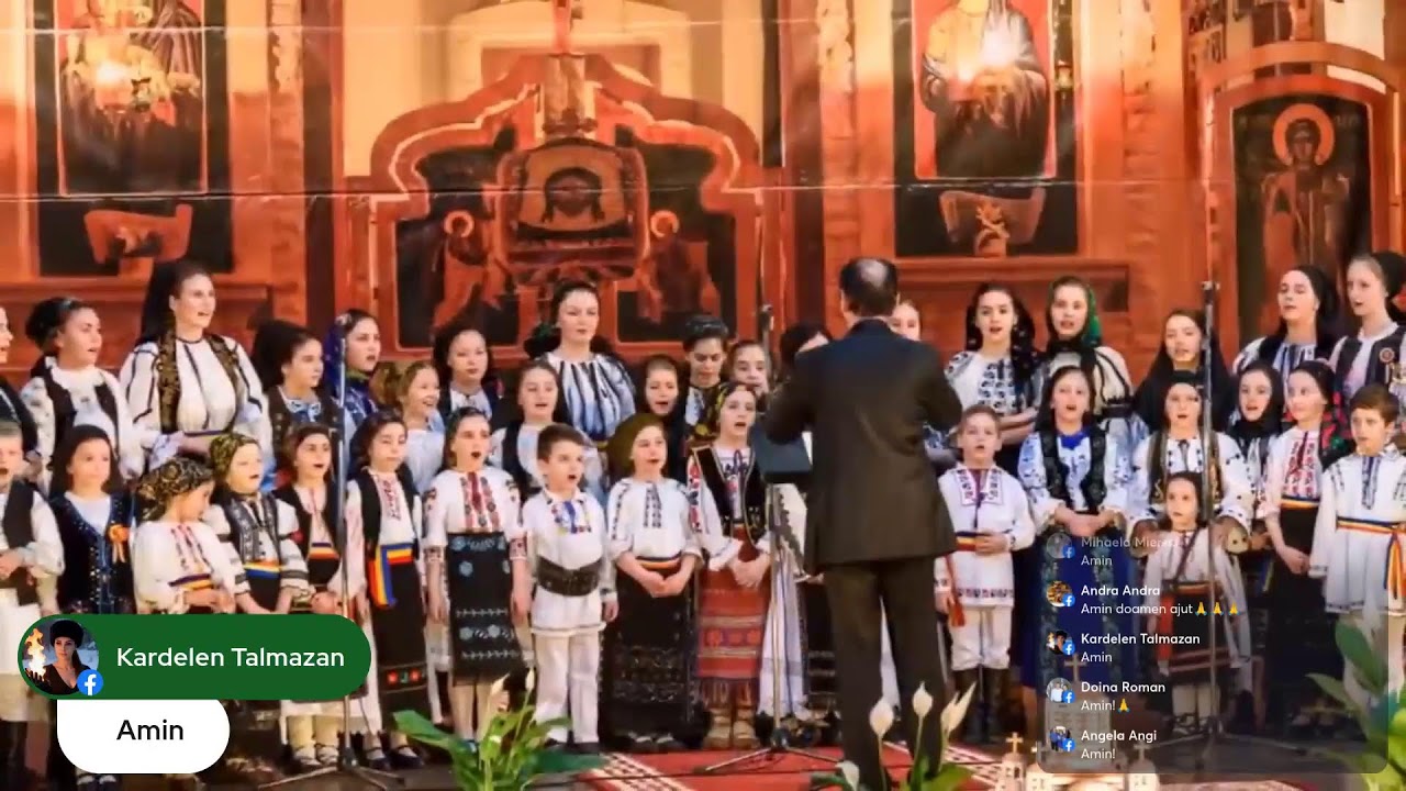 RUGĂCIUNE &Icirc;MPOTRIVA ATACURILOR DRĂCEȘTI