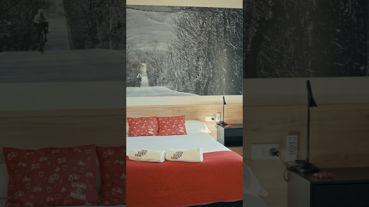 Solo 8 habitaciones #hotelrural #travel #escapadaperfecta