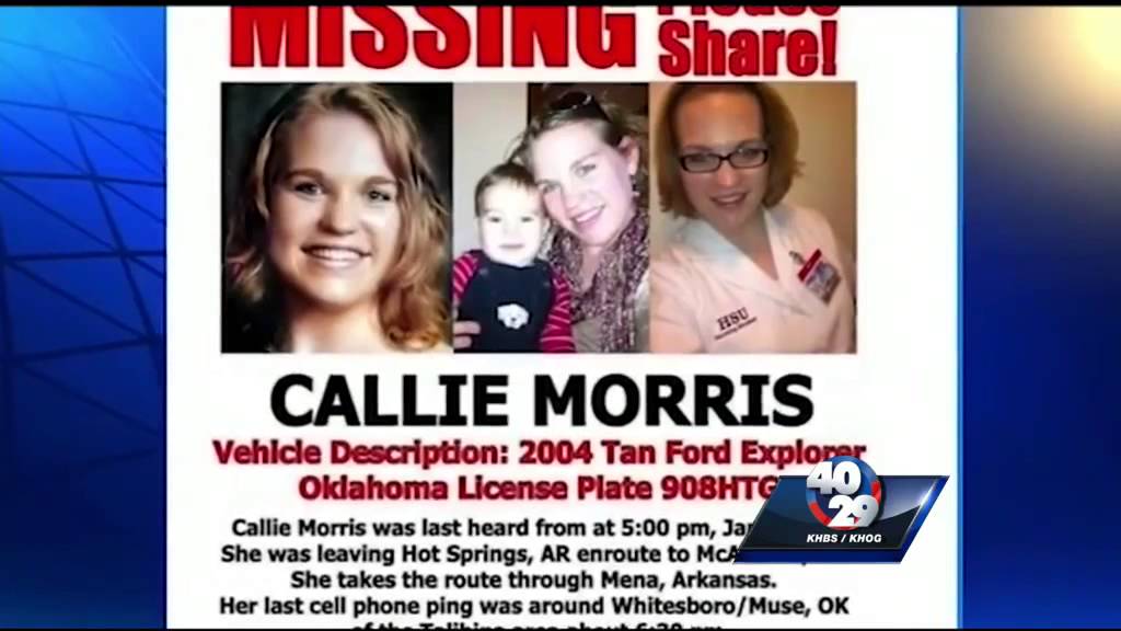 Search is on for missing Henderson State University nursing student