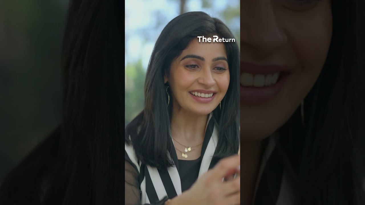 The Return | Ep.32 | Full Series | Pocket FM #TRLA01 #pocketfm #drama  #shorts