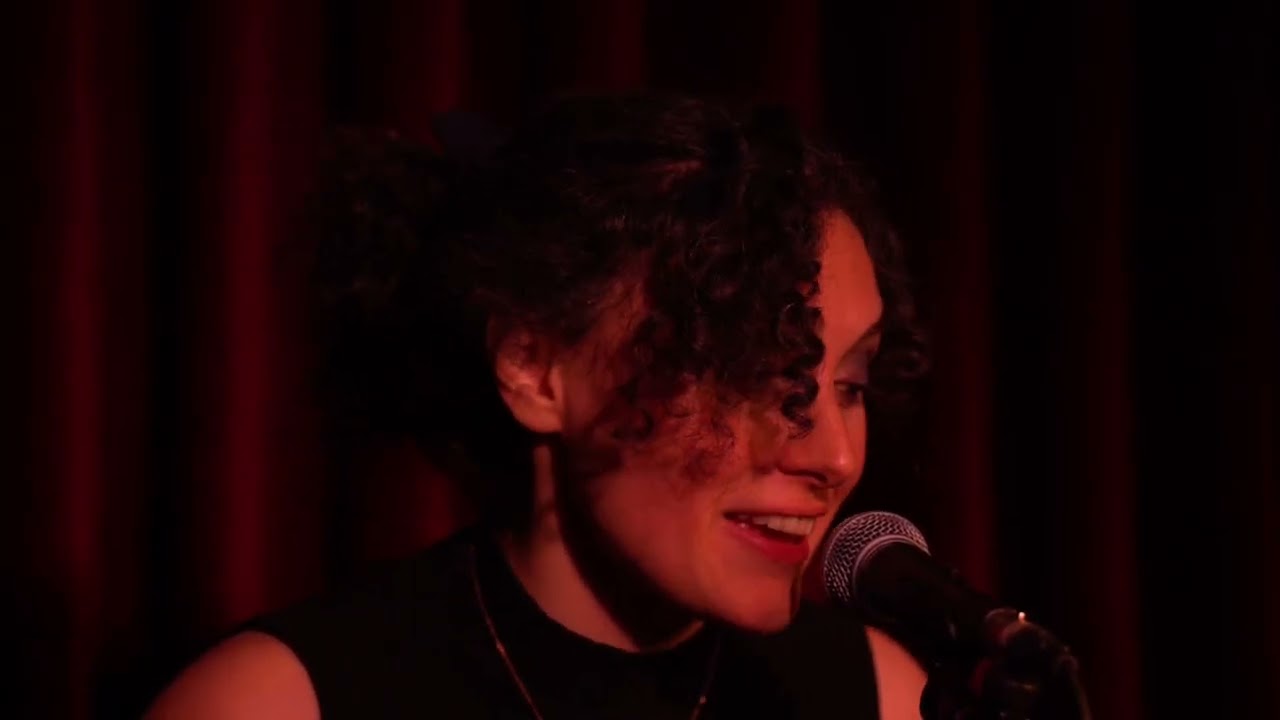 baktın olmuyo - 19 aralık 2025 rebel bar konseri / sevda deniz karali