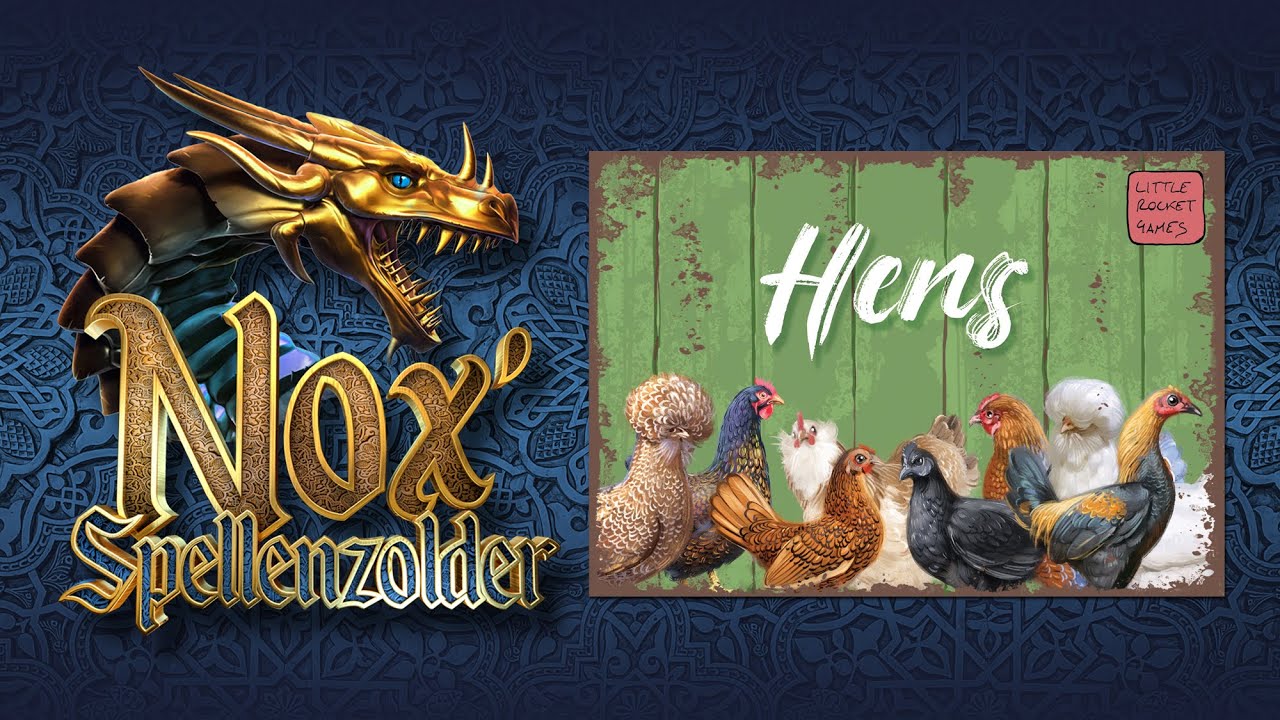 Hens (NL)