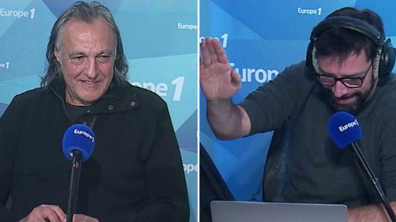 Jean-François Larios, 
