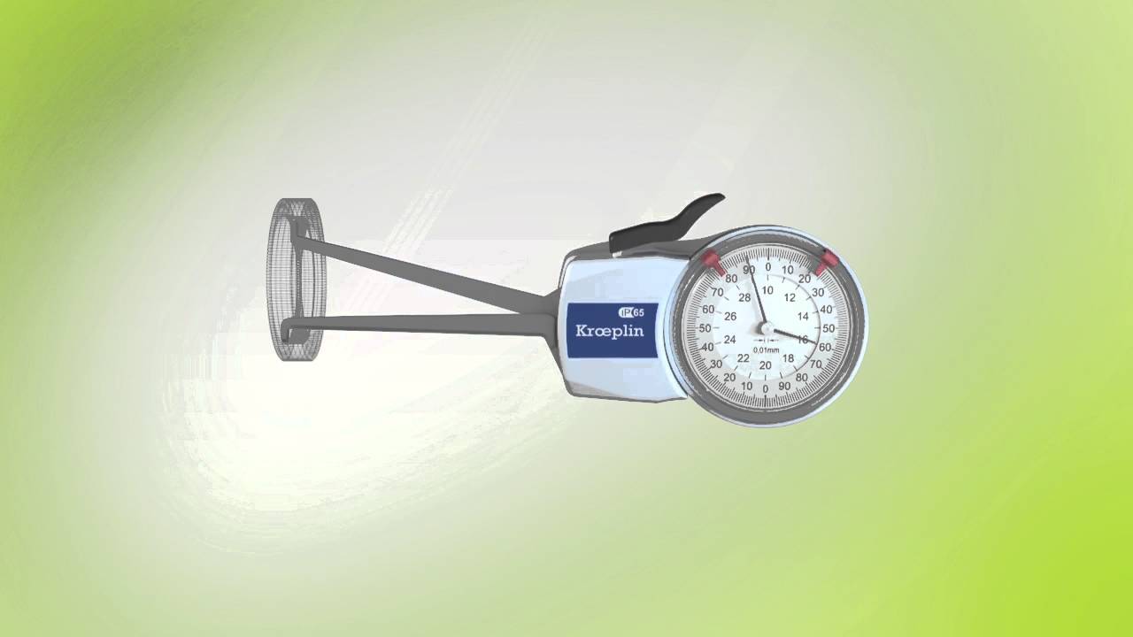 Internal Measuremnt - Tutorial