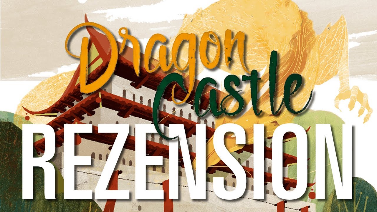 Dragon Castle Test/Rezension | Brettspiel Geeks | Brettspiele