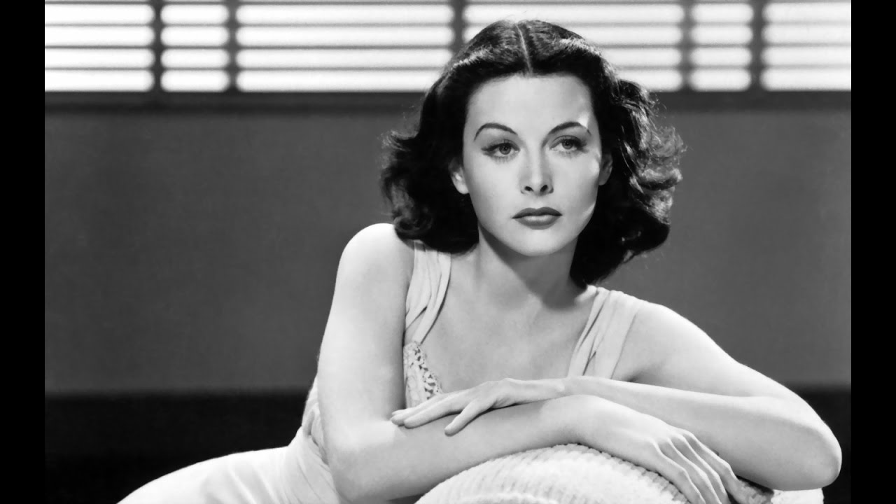 Hedy Lamarr - Top 20 Highest Rated Movies