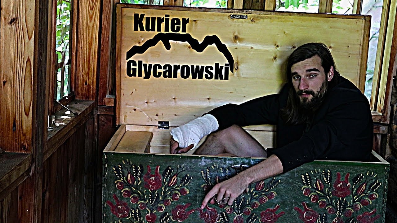 Marusyna, Ratułów, ExpresKulturalny | Kurier Glycarowski #10 | 22.07.2017