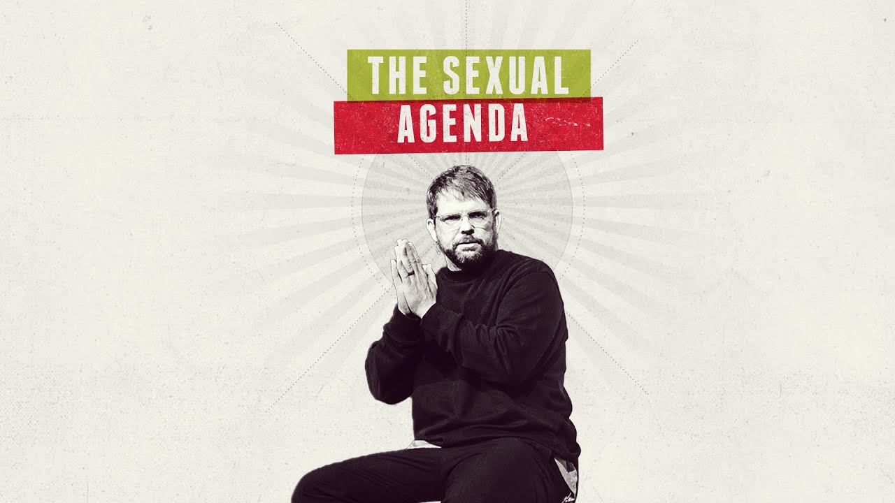 The Sexual Agenda