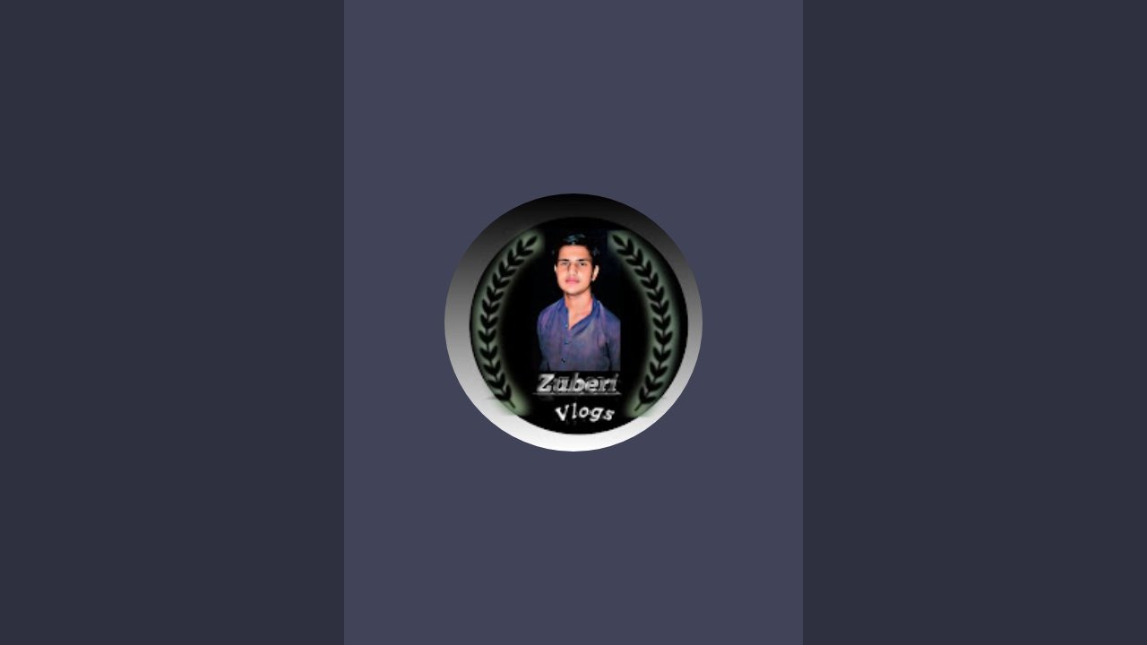 @Zuberivlogs-24 is live!