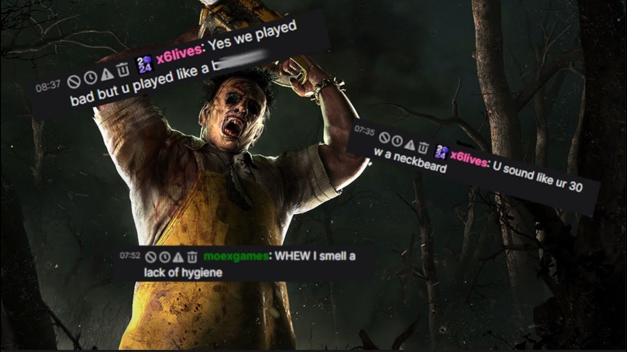 TERRIBLE Entitled Survivors CRY When They Lose | Dead by Daylight