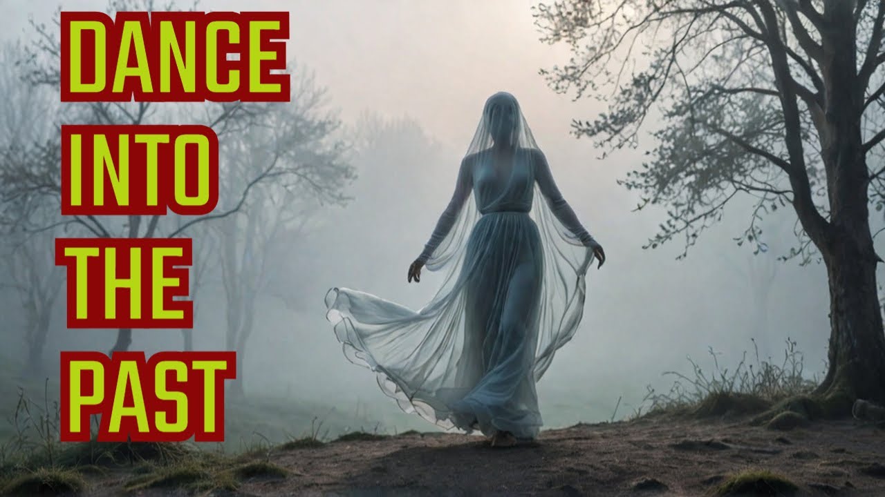 What if you could Dance with your Ghost Tonight? rat dance