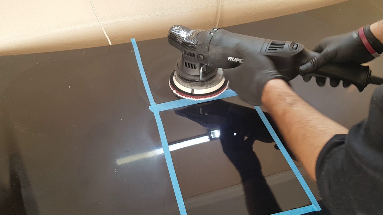 Dual Action vs Rotary. Difference between both.  (English)
