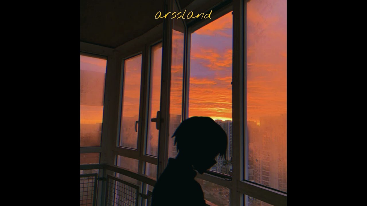 arssland - закат (Audio)