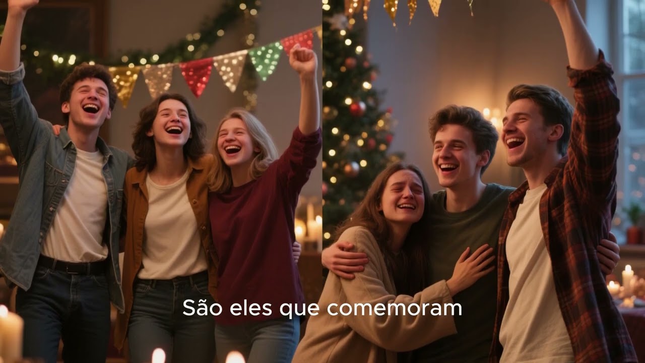 DIA 19 – Amizades Verdadeiras
