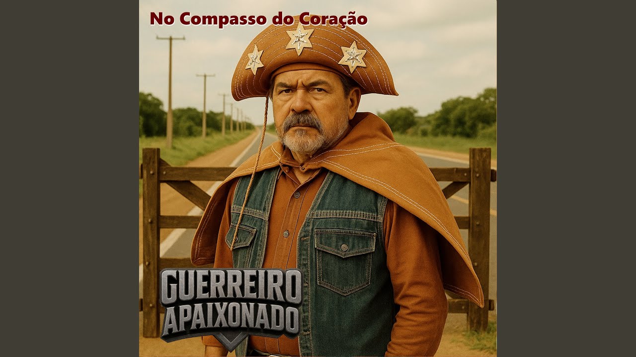 No Compasso do Coração