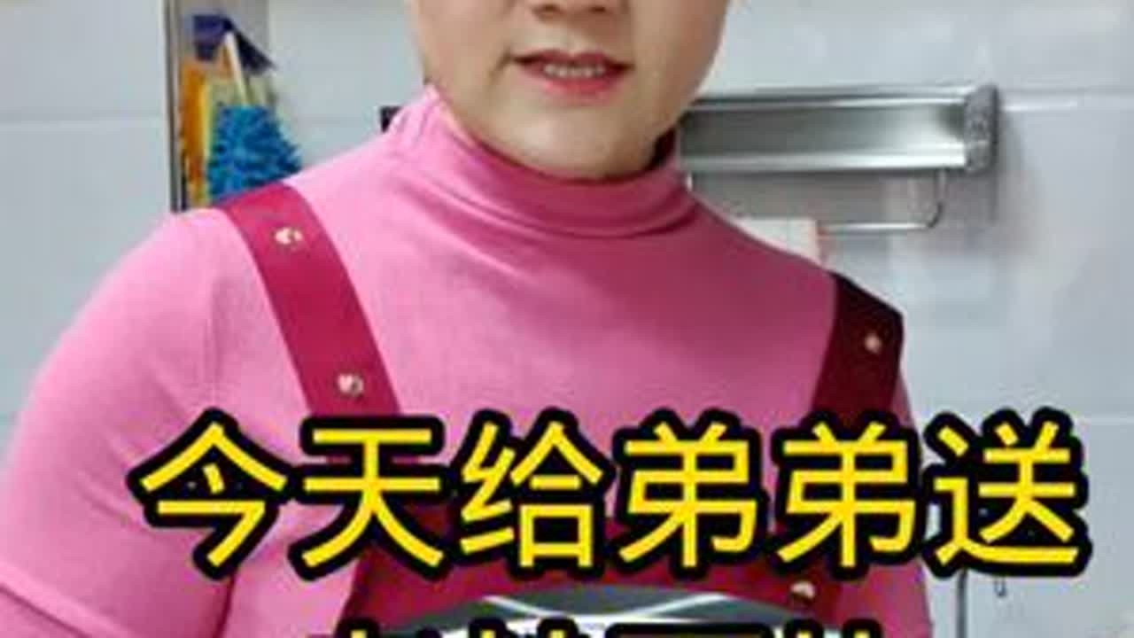 #家常美食 #吃着真香 #自己动手做美食