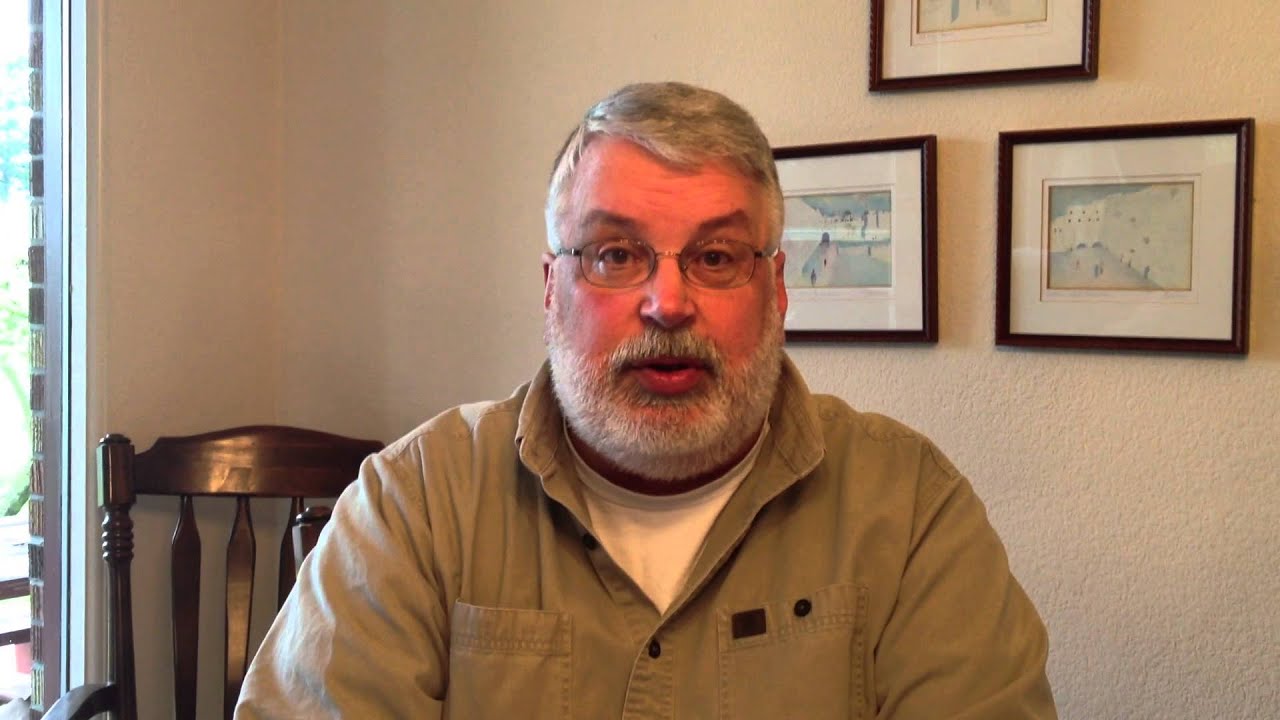 Gateway Pacific Terminal supporter Robert Cullen: 