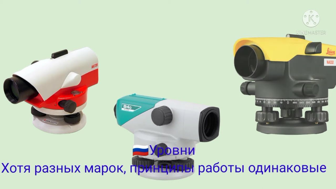 Как устанавливается уровень?