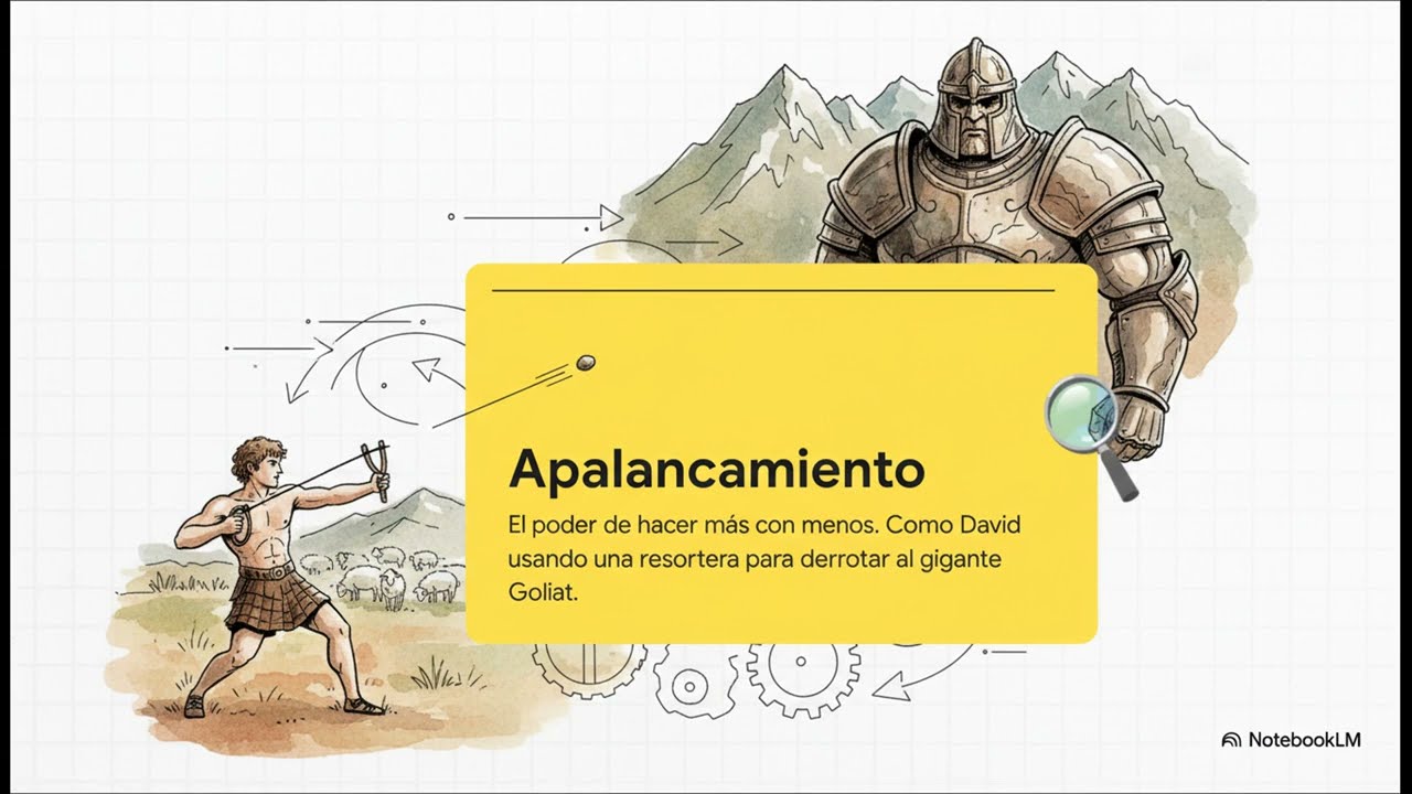Retirate Joven y Rico