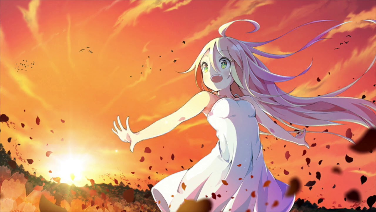 [Dynamix] AKI-ZAKURA - Jun Kuroda + はがね 【音源】 【高音質】