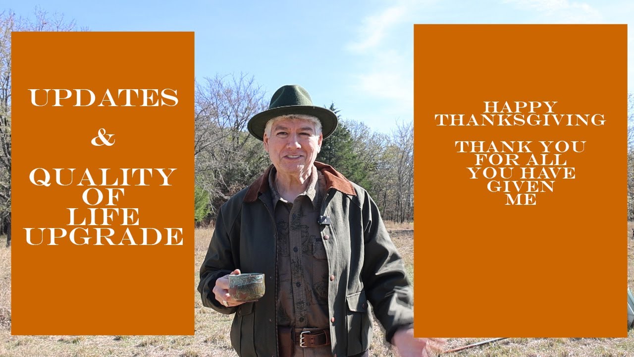 День благодарения 2025