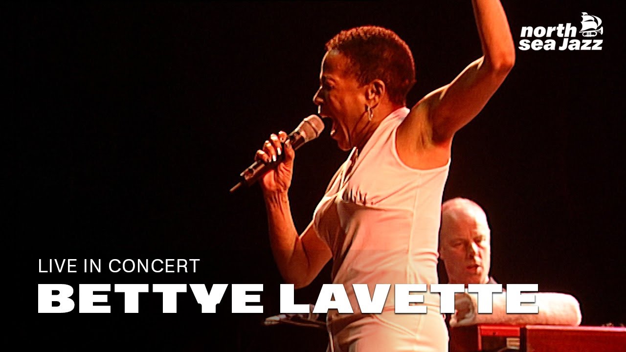Bettye LaVette - Full Concert [HD] | Live at North Sea Jazz Festival 2006