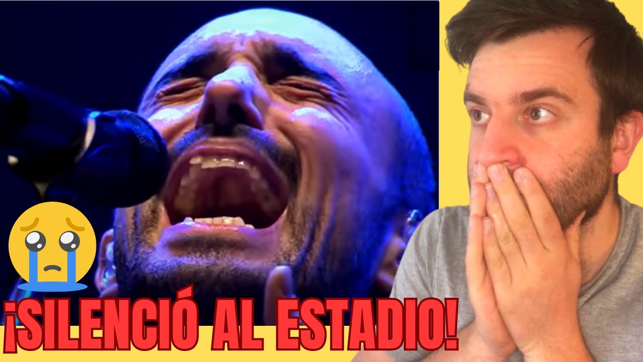 SE DEJA LA PIEL!!!😱 | ABEL PINTOS 