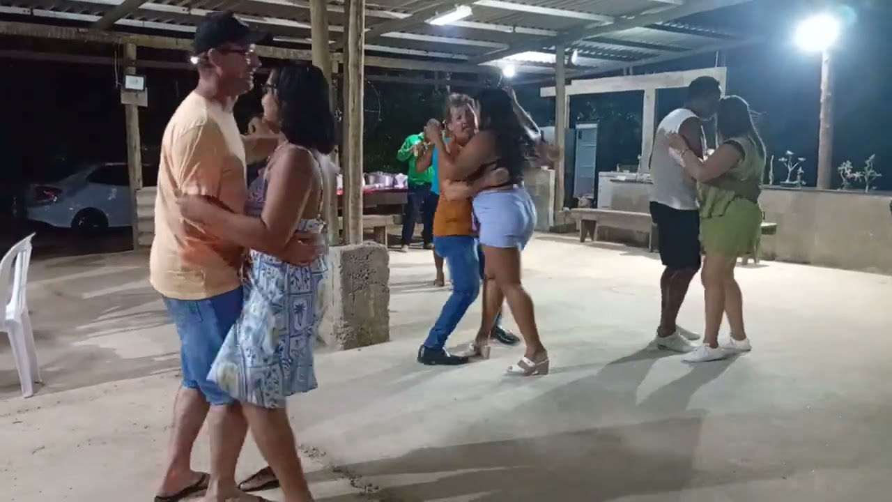 Bebo Pra Caraí. 