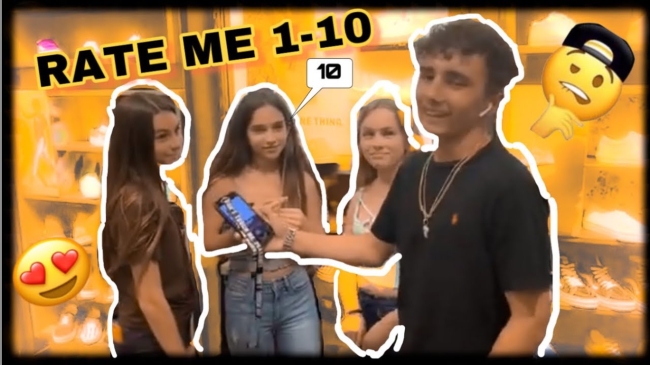 PUBLIC INTERVIEW| RATE ME1-10!!!💧🤩(KPGOTHEAT)
