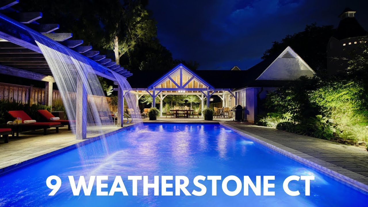 Niagara-on-the-Lake Luxury | 9 Weatherstone Ct
