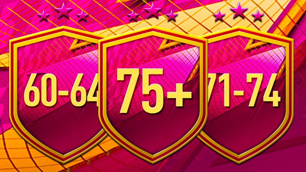 HOW TO GRIND UNLIMITED UPGRADE PACKS! ⭐ FIFA 22 ULTIMATE TEAM