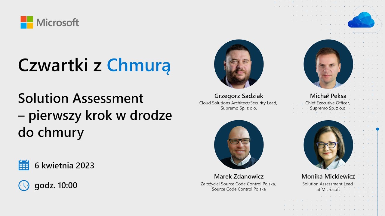 Czym jest Solution Assessment? Sposoby na skuteczne wdrożenie Microsoft 365 do firmy