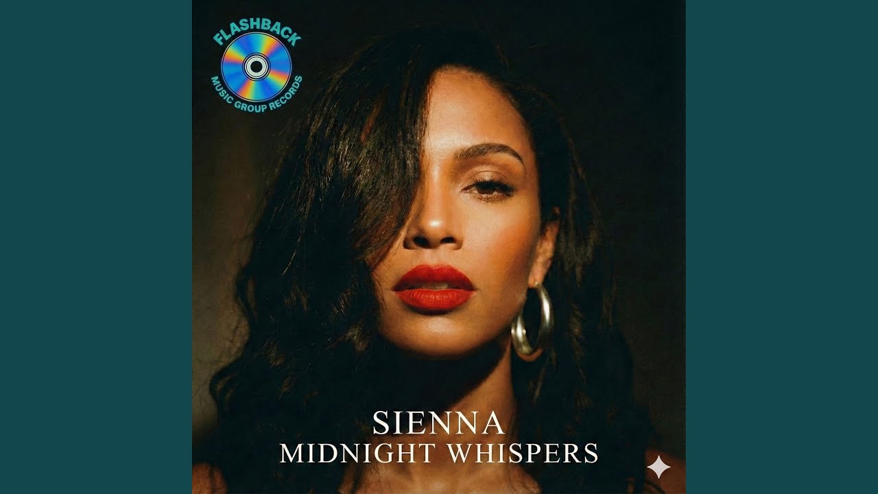 Sienna (Love That Moves Me)