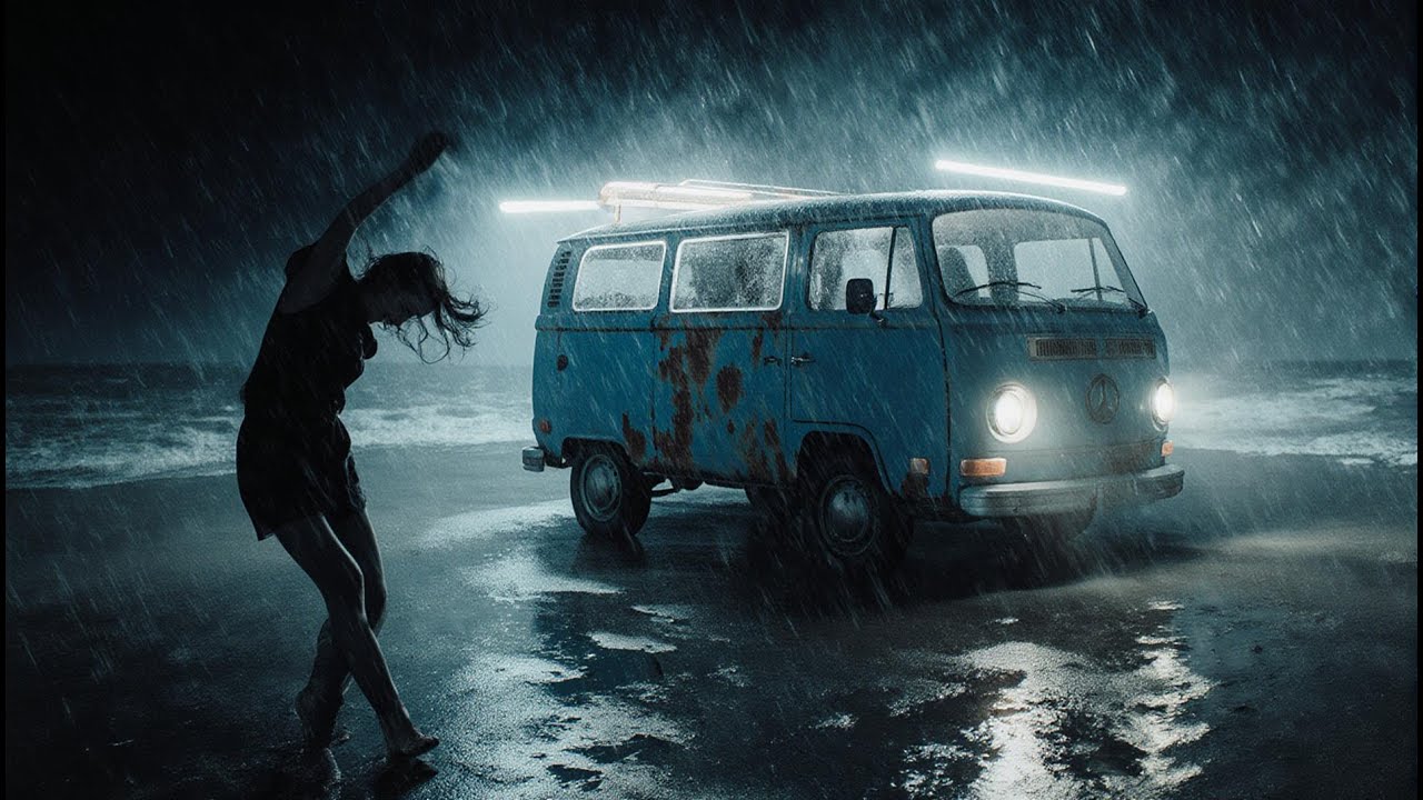 Wenn eine Frau den Song The End geschrieben hätte