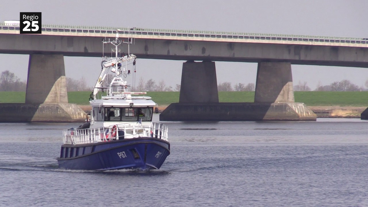 Flevoland - Lichaam vermiste Drontenaar gevonden