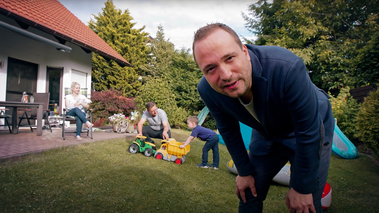 Stadt Wurzen - Themenfilm Wohnen // Imagefilm