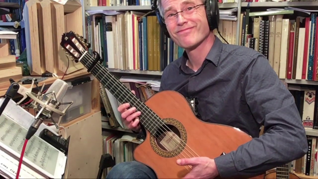 Scarborough Fair Harry Sacksioni