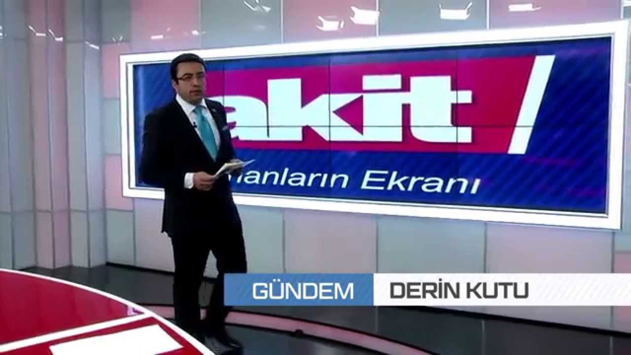 DERIN KUTU sabri BALAMAN