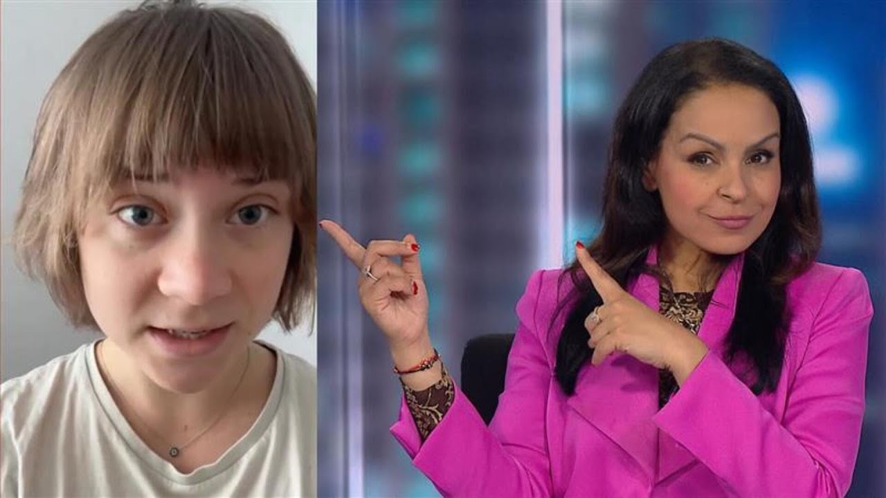 Lefties Losing It: Greta Thunberg's outrageous Trump slur could see her sued