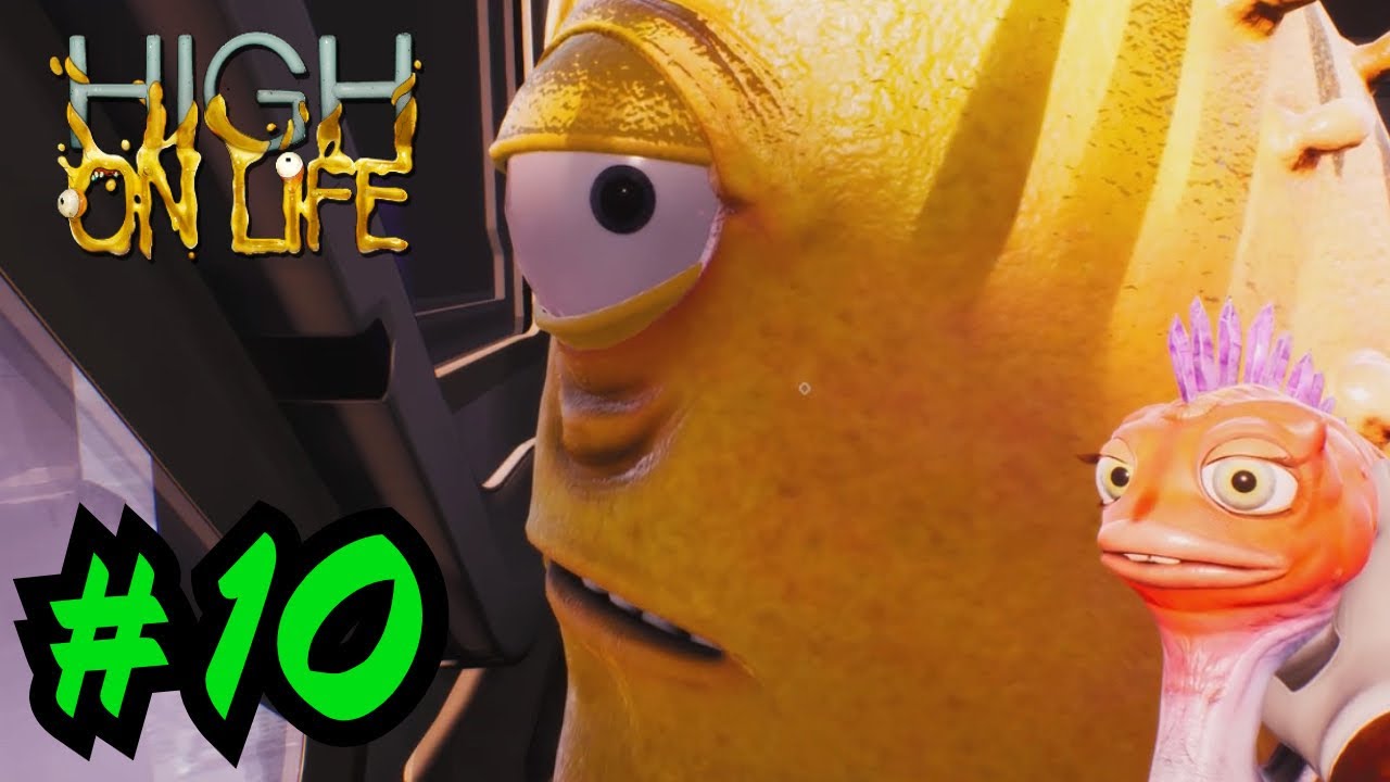 the mayor wanted to “help” me so he can win the election to become president | High on Life [#10] 