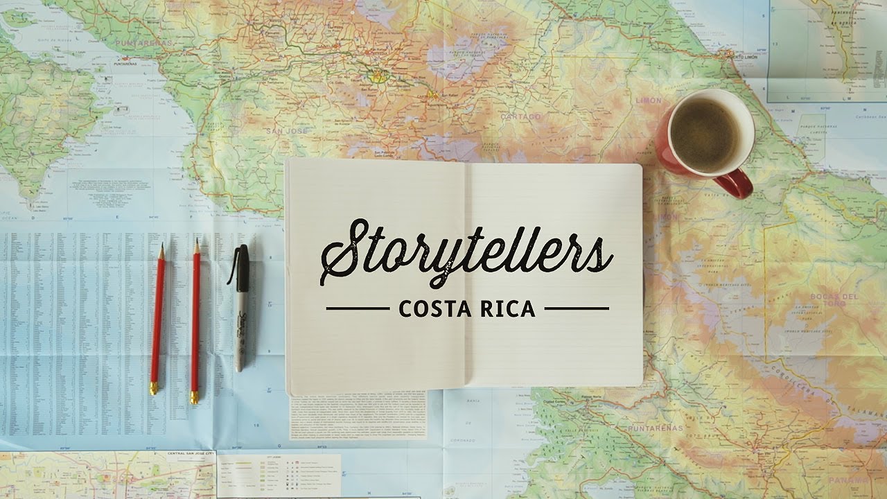 Storytellers: The Sea Turtle Conservancy in Costa Rica | Contiki Cares, powered by TreadRight