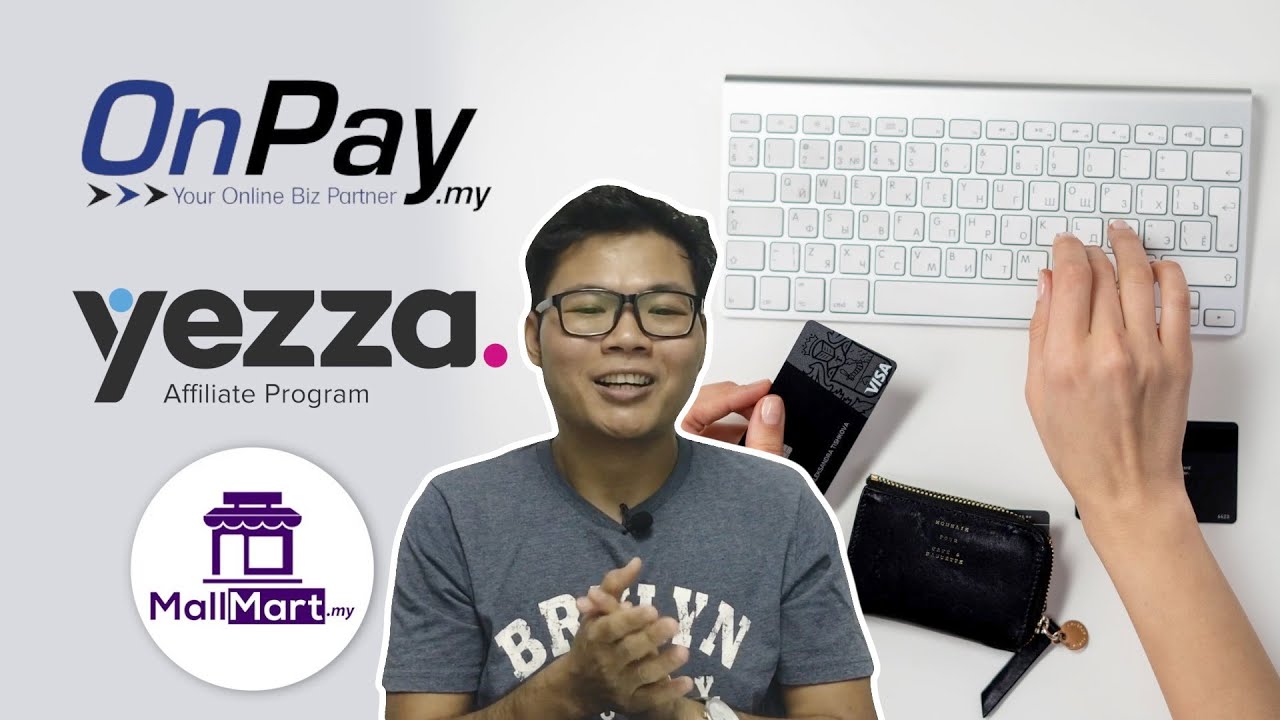 3 Platform Tempatan untuk Jual Beli Online