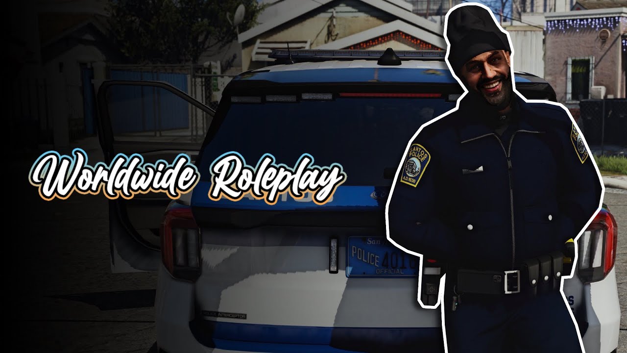 FIVE M Worldwide Roleplay | Episode # 13 