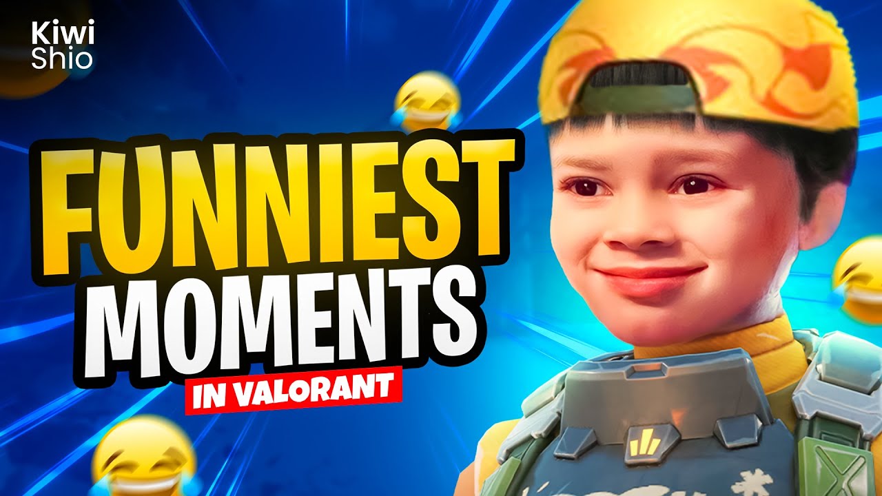 Funny moments in Valo | i swear ek laugh toh niklegi