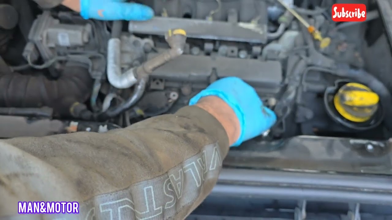 Smart car Passion 2016 full service and service rest