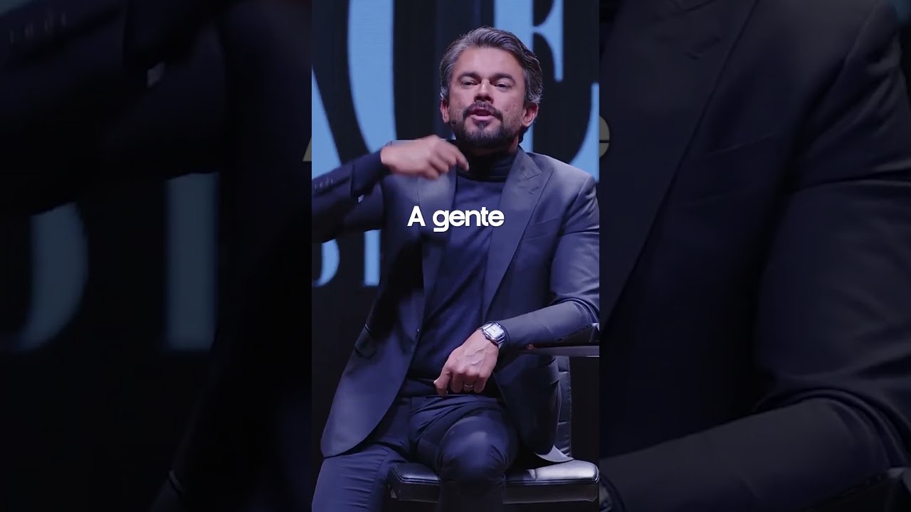 PARE DE SE COMPARAR | BRUNO BRITO #BrunoBrito #DesenvolvimentoPessoal #InspirarSemComparar #RoadShow
