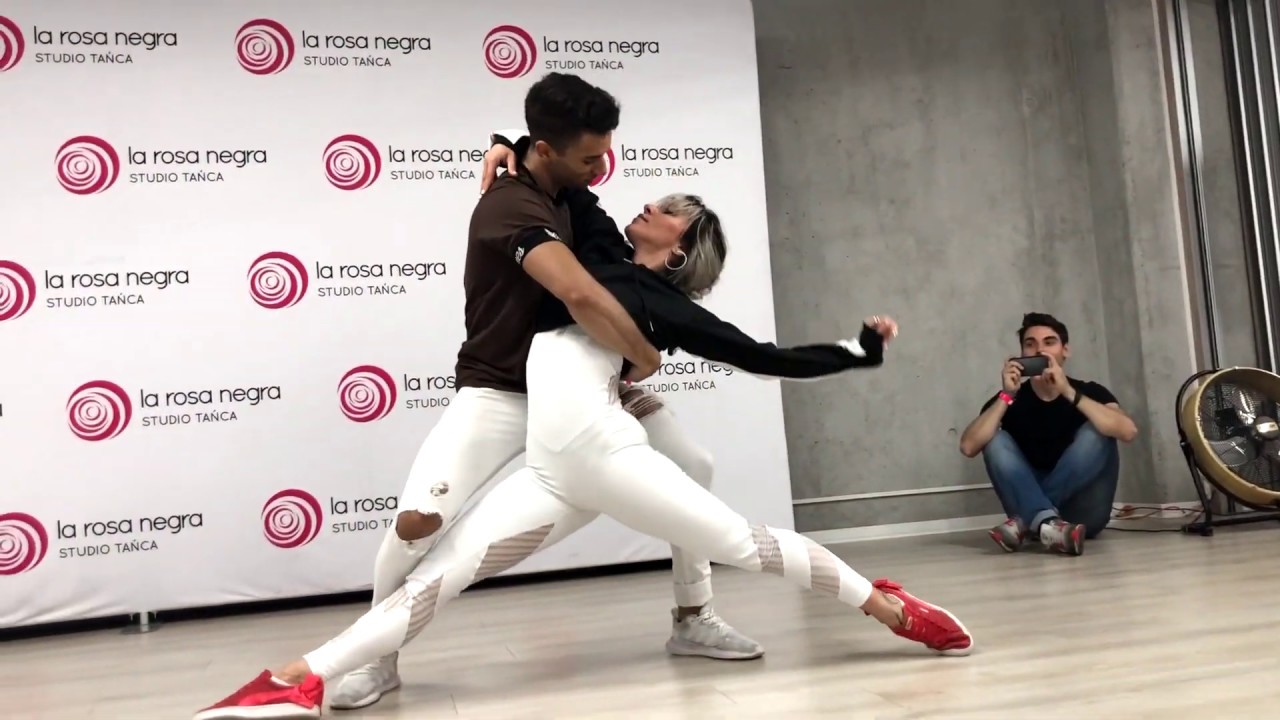 PABLO & RAQUEL [ Morir Solo - Prince Royce ]