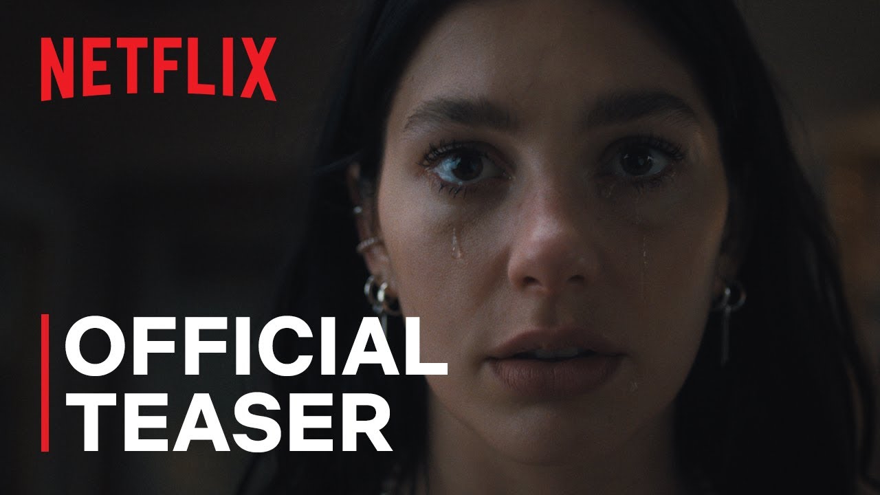 Something Very Bad Is Going to Happen | Official Teaser | AfricaOnNetflix